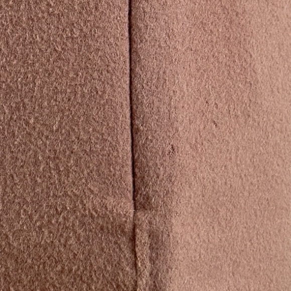 icb Wool Skirt - Picture 9 of 9